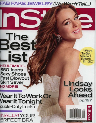 Lindsay Lohan pic #474954