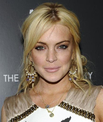 Lindsay Lohan pic #570376