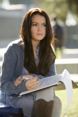 Lindsay Lohan pic #125851