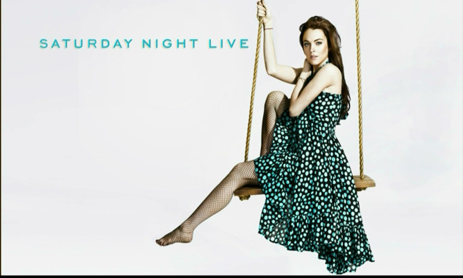 Lindsay Lohan pic #53460