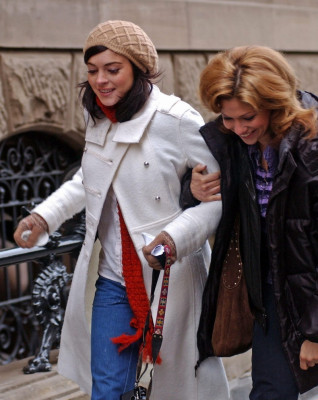 Lindsay Lohan pic #485629
