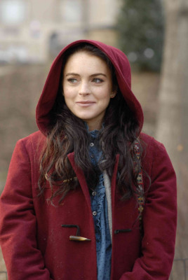 Lindsay Lohan pic #485632