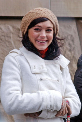 Lindsay Lohan pic #485635