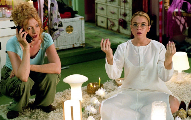 Lindsay Lohan pic #472319