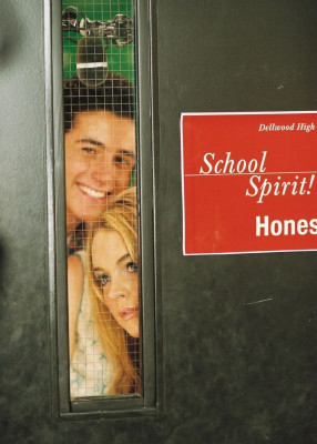 Lindsay Lohan pic #472321