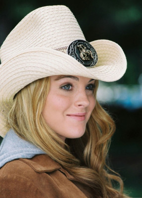 Lindsay Lohan pic #472322