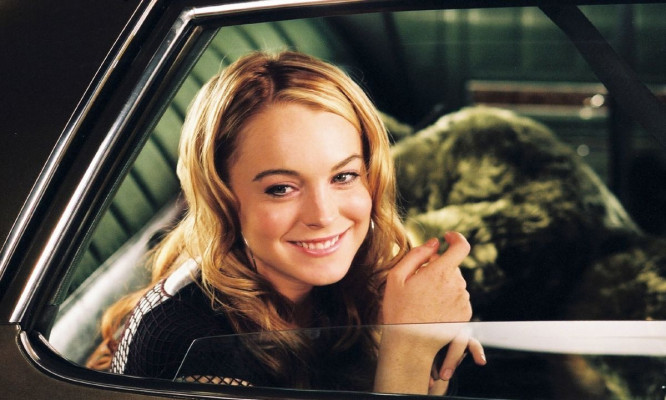 Lindsay Lohan pic #472314