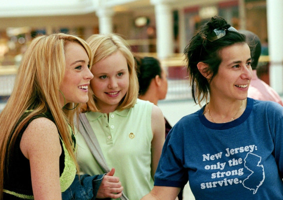 Lindsay Lohan pic #472328