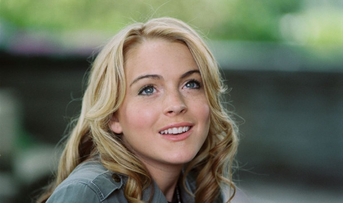 Lindsay Lohan pic #472306