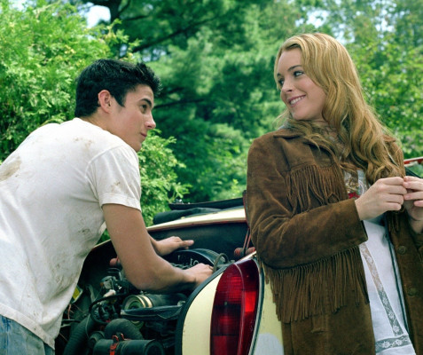 Lindsay Lohan pic #472318