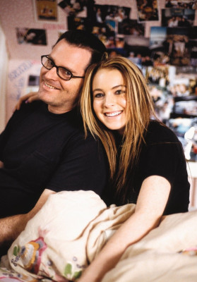 Lindsay Lohan pic #472131