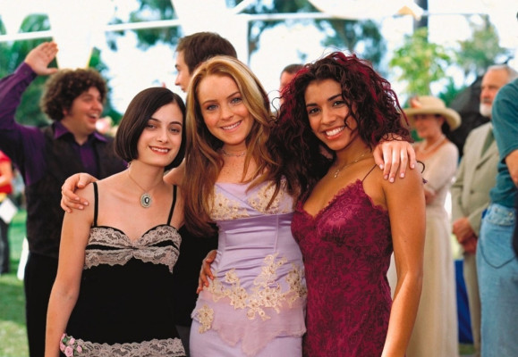 Lindsay Lohan pic #472123