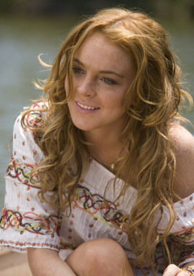 Lindsay Lohan pic #486283