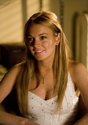Lindsay Lohan pic #486268