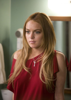 Lindsay Lohan pic #486279