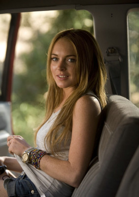 Lindsay Lohan pic #486278