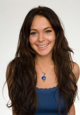 Lindsay Lohan pic #501458