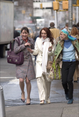 Lindsay Lohan pic #479183