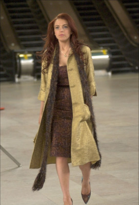Lindsay Lohan pic #479189
