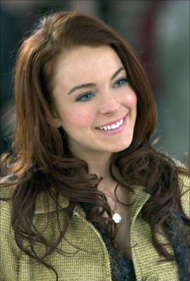 Lindsay Lohan pic #479190