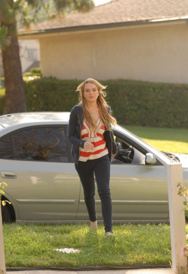 Lindsay Lohan pic #501213