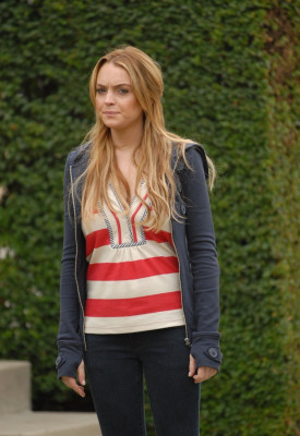 Lindsay Lohan pic #501212