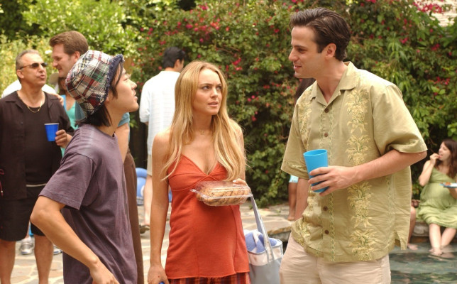 Lindsay Lohan pic #501448