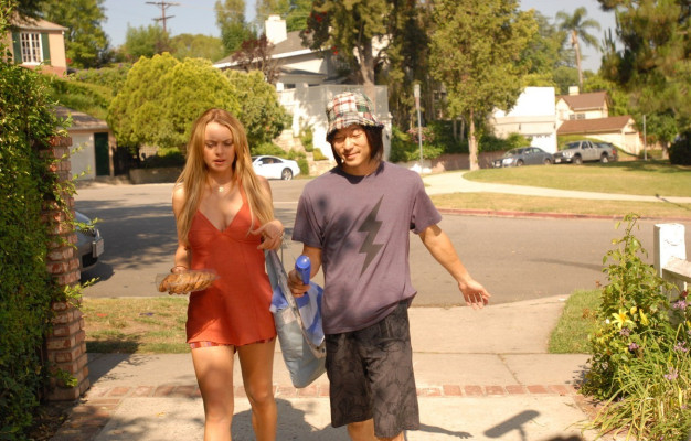 Lindsay Lohan pic #501444