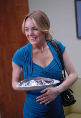 Lindsay Lohan pic #501221