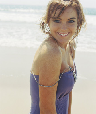 Lindsay Lohan pic #483886