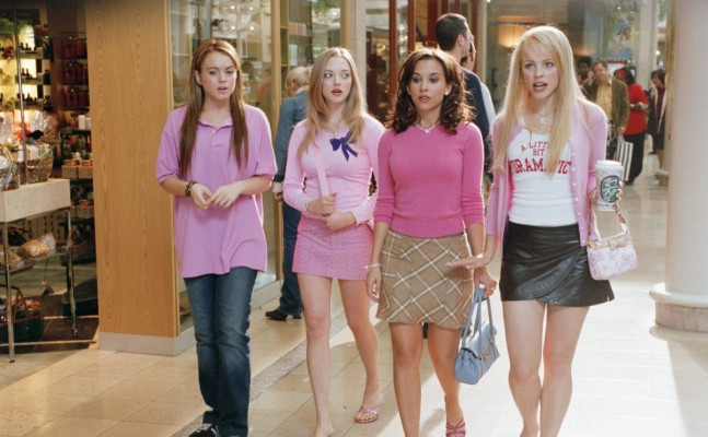 Lindsay Lohan pic #474423