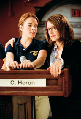 Lindsay Lohan pic #474420