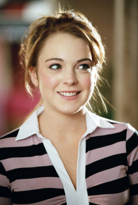Lindsay Lohan pic #474731