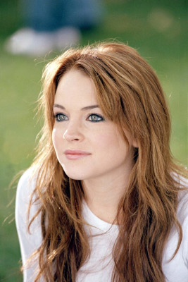 Lindsay Lohan pic #474729