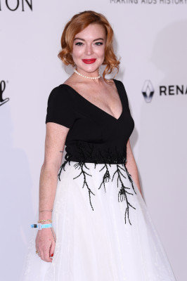 Lindsay Lohan pic #938916