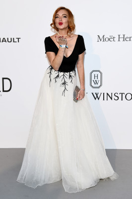 Lindsay Lohan pic #938913