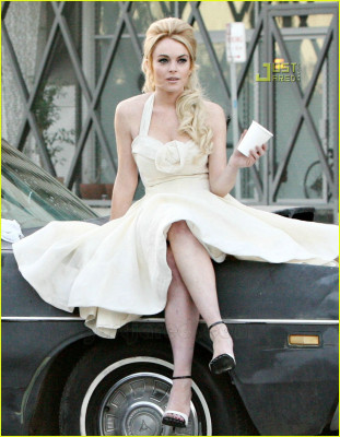 Lindsay Lohan pic #86408