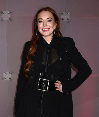 Lindsay Lohan pic #1096650