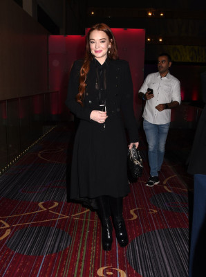 Lindsay Lohan pic #1096649