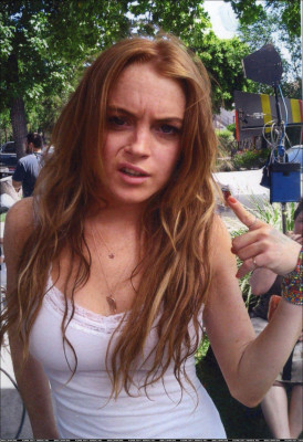 Lindsay Lohan pic #83374