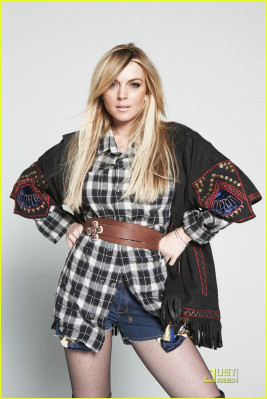 Lindsay Lohan pic #107722