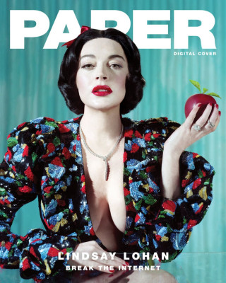 Lindsay Lohan pic #1089126