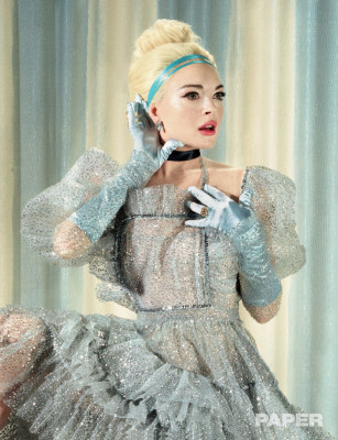 Lindsay Lohan pic #1089129