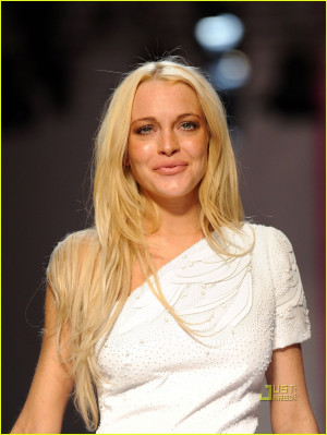Lindsay Lohan pic #606744