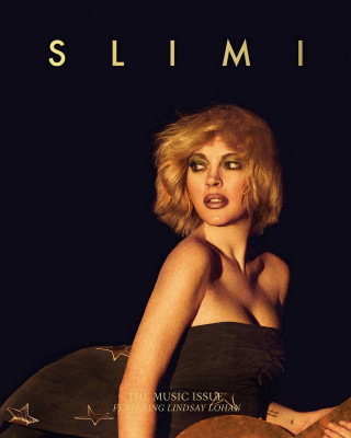 Lindsay Lohan pic #1121424
