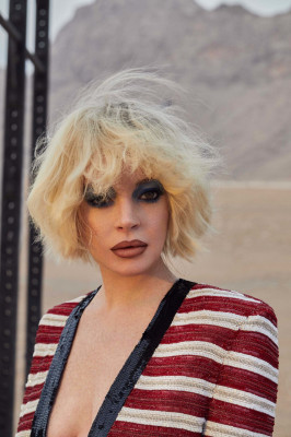 Lindsay Lohan pic #1121425