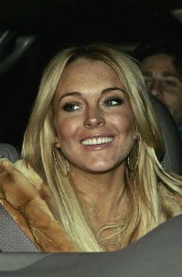 Lindsay Lohan pic #117573