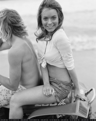 Lindsay Lohan pic #25994