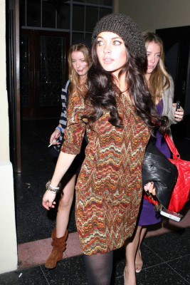 Lindsay Lohan pic #523383