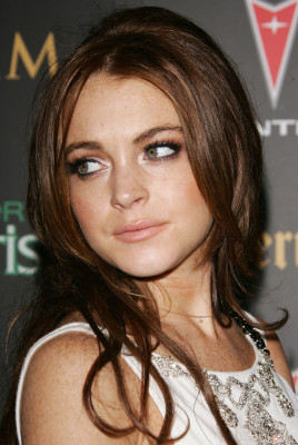 Lindsay Lohan pic #261369